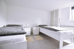Souterrain apartment in Wesseling